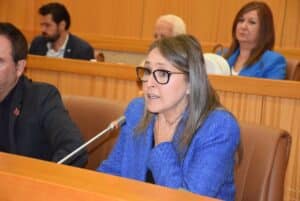 Montserrat Muro, nueva directora-gerente de la Agencia del Agua de Castilla-La Mancha