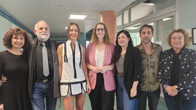 Nace la primera asociación de moda de autor y cultura de Castilla-La Mancha con sede en Guadalajara