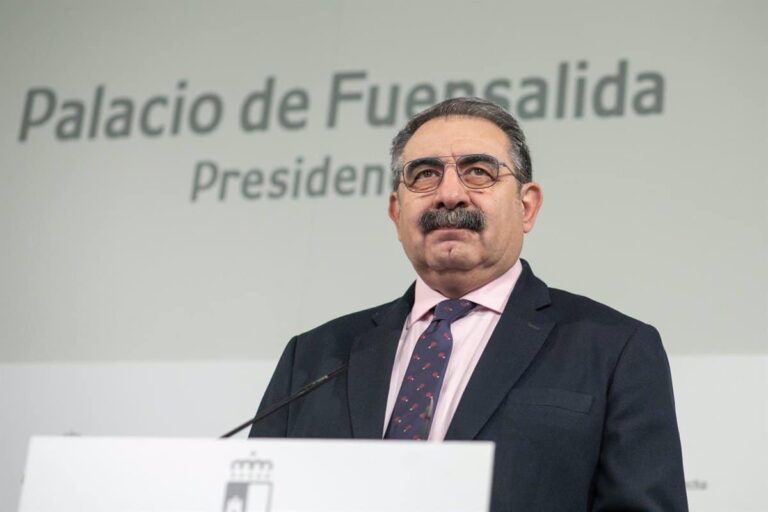 Sanidad, sobre el laboratorio de Hospital de Toledo: "No hay evidencias de intoxicación en las personas en este momento"