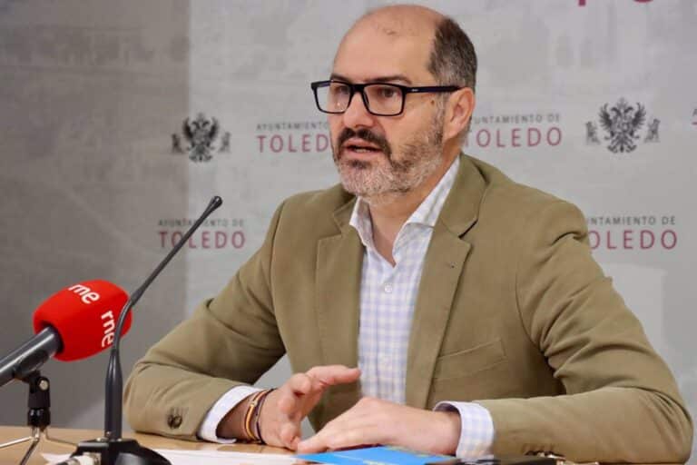 Santuario de Illescas, el Santa Cruz y el Prado, novedades en el 'Tiempo Greco II en Toledo' que arranca este jueves