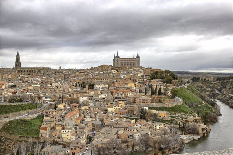 POM Toledo se marca mayo de 2027 para su aprobación inicial y quiere aliviar dificultades como vivienda y climatología