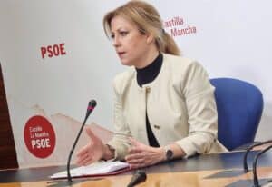 PSOE CLM responde a Vox que el registro de sanitarios objetores al aborto no es público: "No hay ninguna persecución"