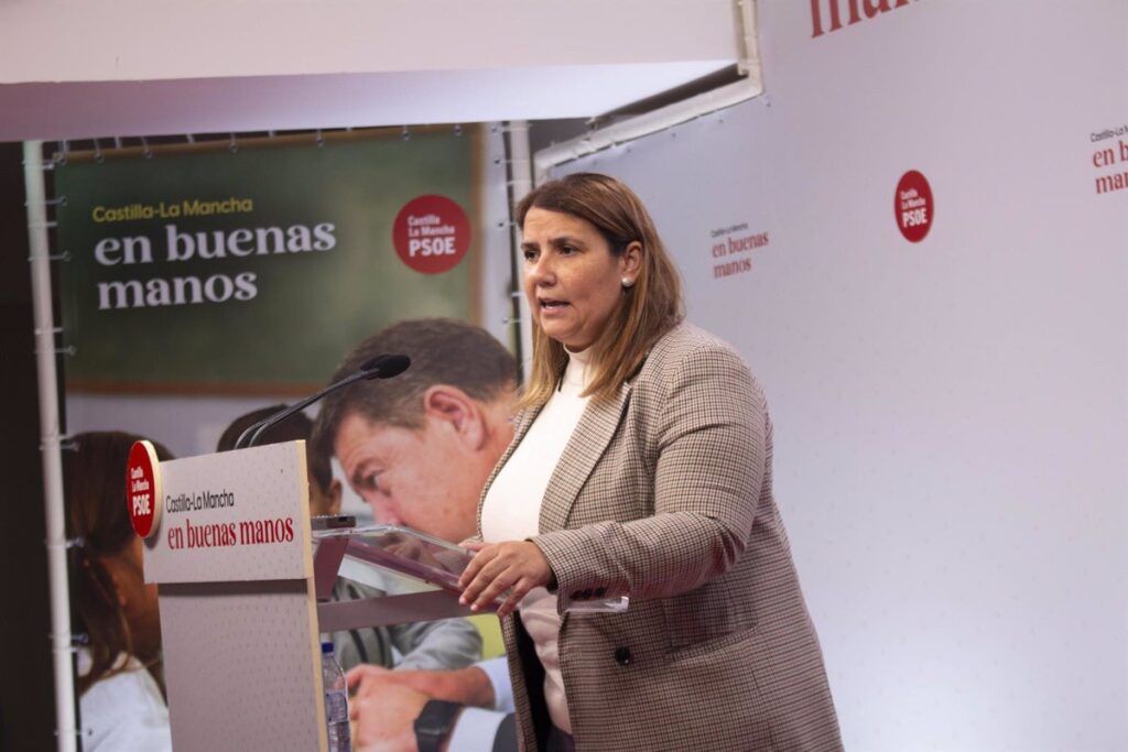 PSOE reta a PP a dejarse de "hipocresía" y pactar en Cortes y ayuntamientos una iniciativa contra los aranceles de Trump