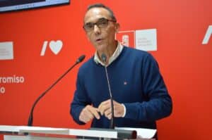 PSOE Toledo pide a Velázquez que no cree "falsas expectativas" a la ciudadanía con la gratuidad de conciertos en Corpus