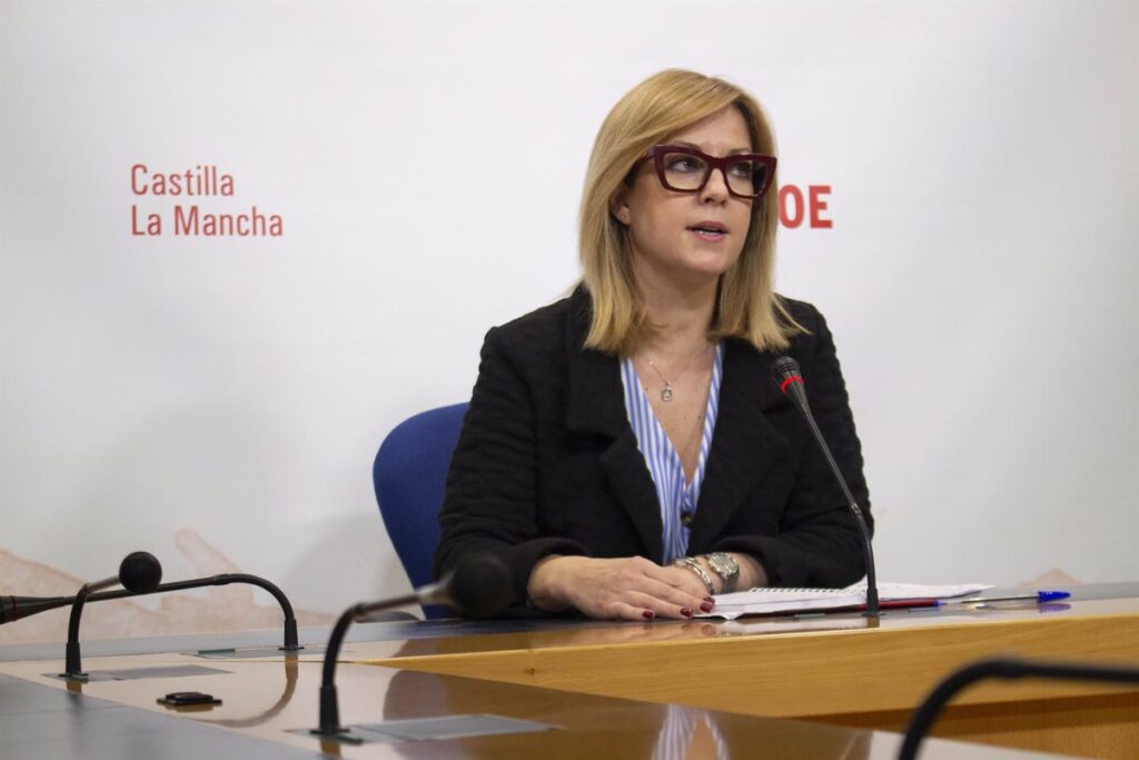 PSOE insta al PP a apoyar a agricultores de C-LM y a "romper" con Vox por "abrazar" la imposición de aranceles de Trump