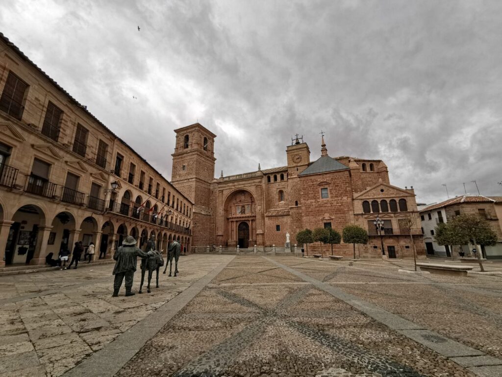 4 pueblos de Castilla-La Mancha que debes visitar ya 4