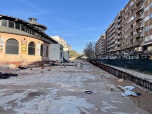 Publicada en el DOCM la liquidación del convenio de remodelación del Paseo del Bosque de Puertollano