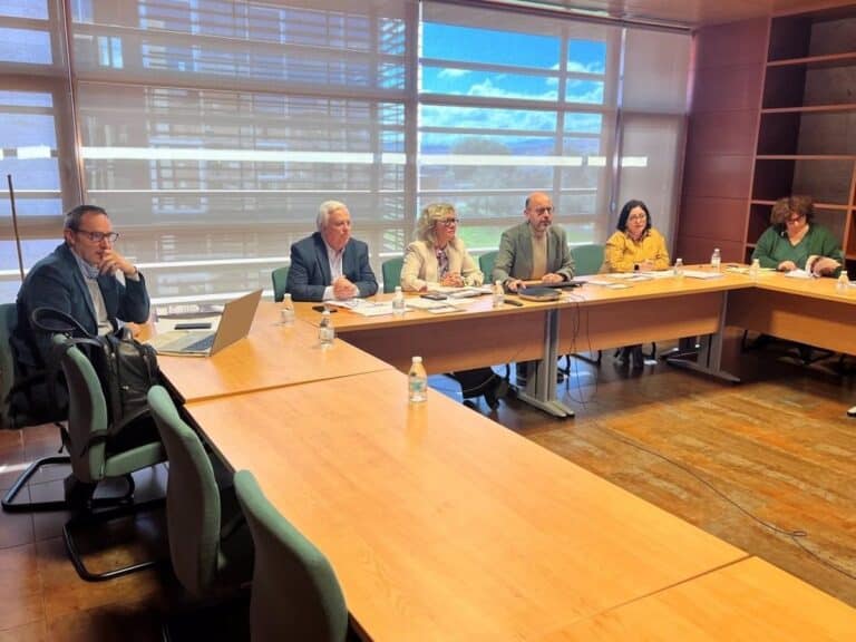 Redes sociales, IA y juego online en la programación de actividades del Observatorio de Consumo de C-LM en 2025