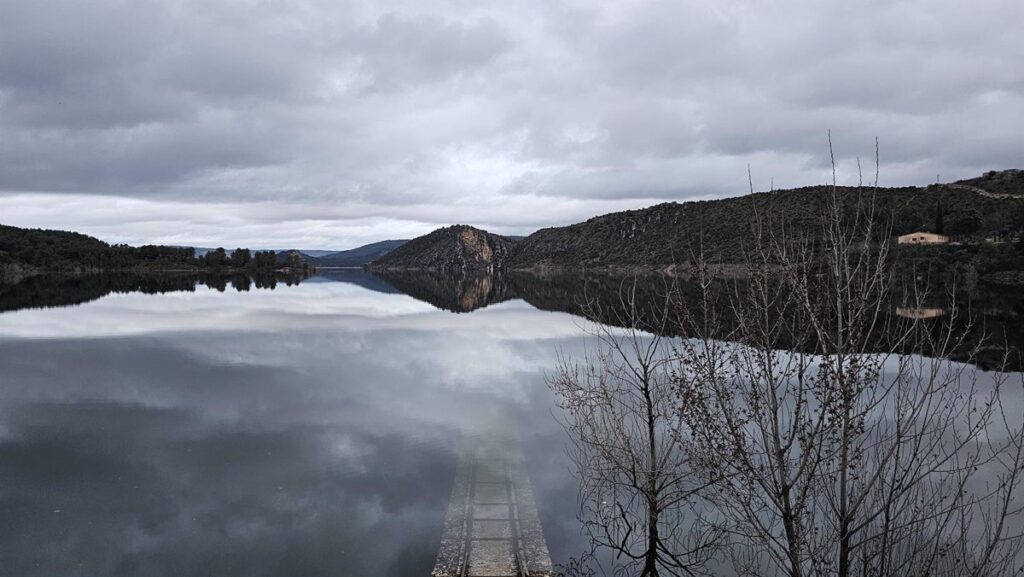 Ribereños agradecen el agua, auguran buenas expectativas en verano y se solidarizan con afectados por borrasca