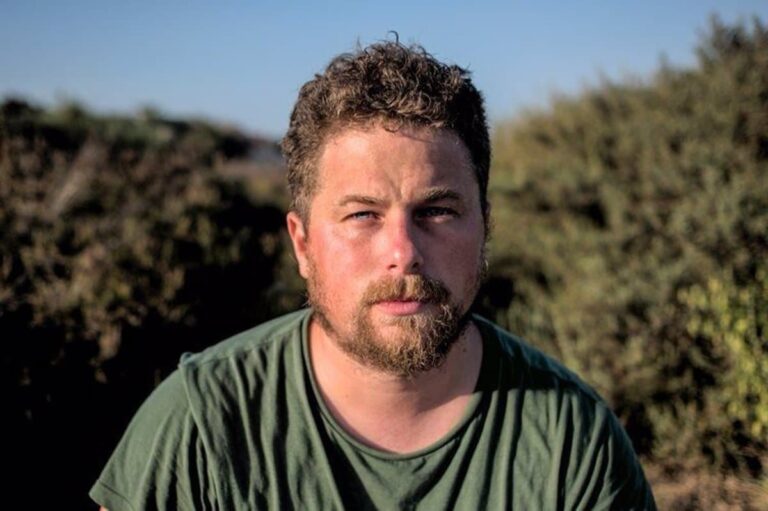 Samuel Nacar, egresado de la primera promoción de Periodismo de Cuenca, premiado en el World Press Photo 2025