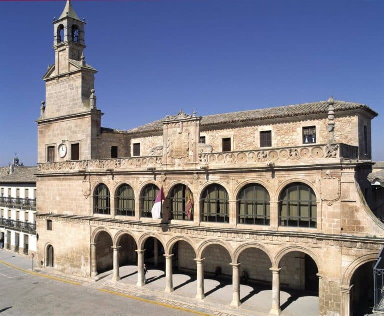 Tomás Martínez presenta su renuncia como alcalde de San Clemente