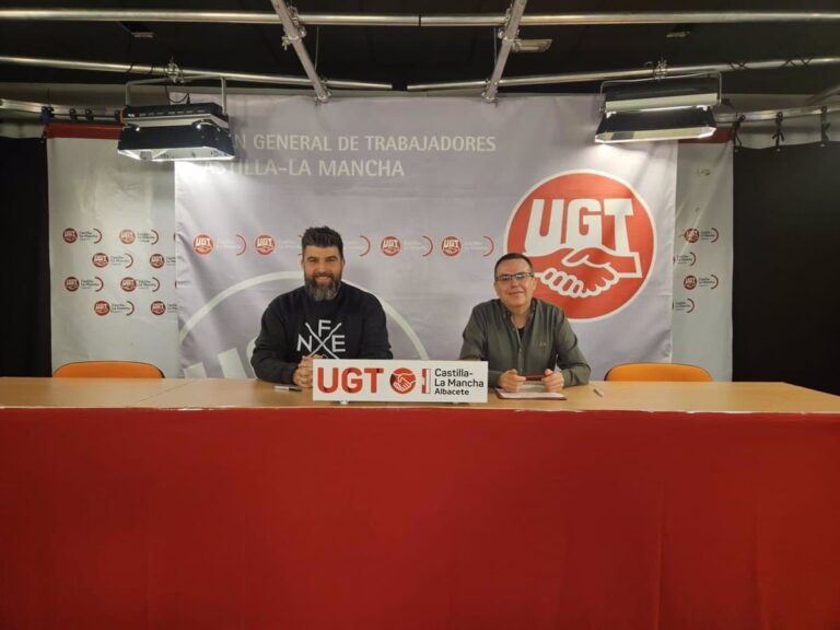 UGT aboga por la inclusión de "cláusulas medioambientales" en los Convenios Colectivos