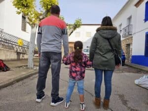 VÍDEO: UGT pide reflexión "inmediata" de Junta de la realidad de cada centro de menores de C-LM tras el caso de Badajoz