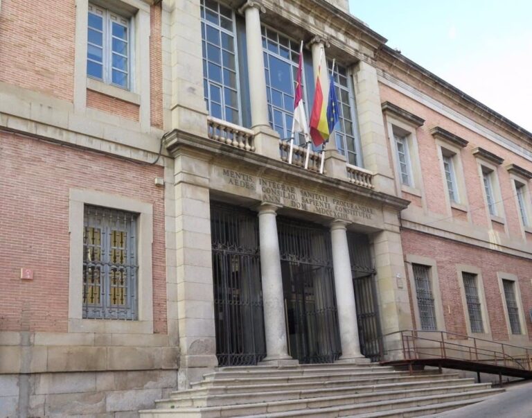 Un protocolo entre C-LM y Aragón y sus universidades busca impulsar la profesionalización de la contratación pública