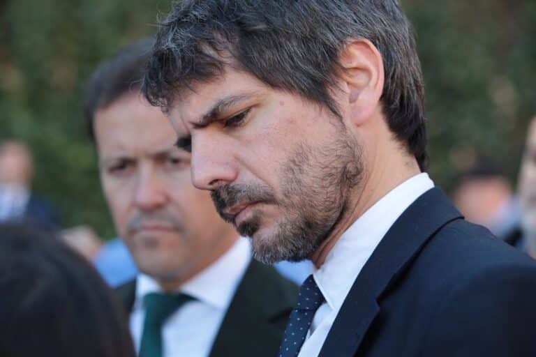Urtasun dice que Sumar valorará las modificaciones del gasto en Defensa en función de su contenido