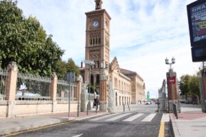 Usuarios del Tren de Toledo desmienten a Hernando e insisten en que "nunca" han aceptado una segunda estación para AVE