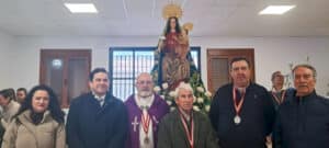 Valverde Destaca la Apertura de la Casa de Hermandad de la Virgen de Oreto y Zuqueca en Granátula de Calatrava como un 'Acontecimiento Extraordinario'