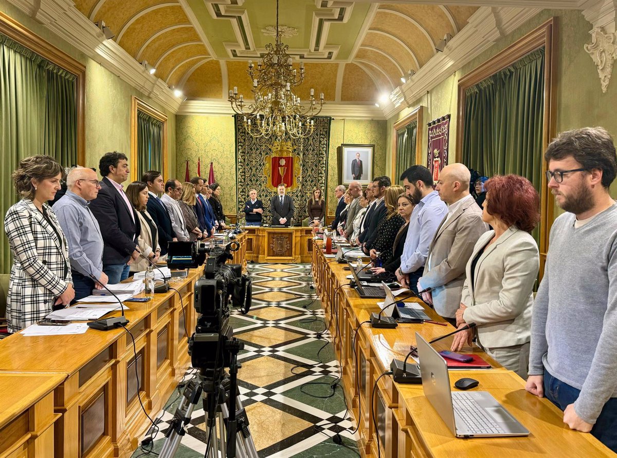 Vox, PP y Cuenca nos Une aprueban una moción para erigir un memorial a los católicos asesinados durante la Guerra Civil