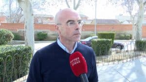 Vox pide un policía por cada 500 habitantes en los Montes de Toledo y culpa a PP y PSOE de la inseguridad en la zona