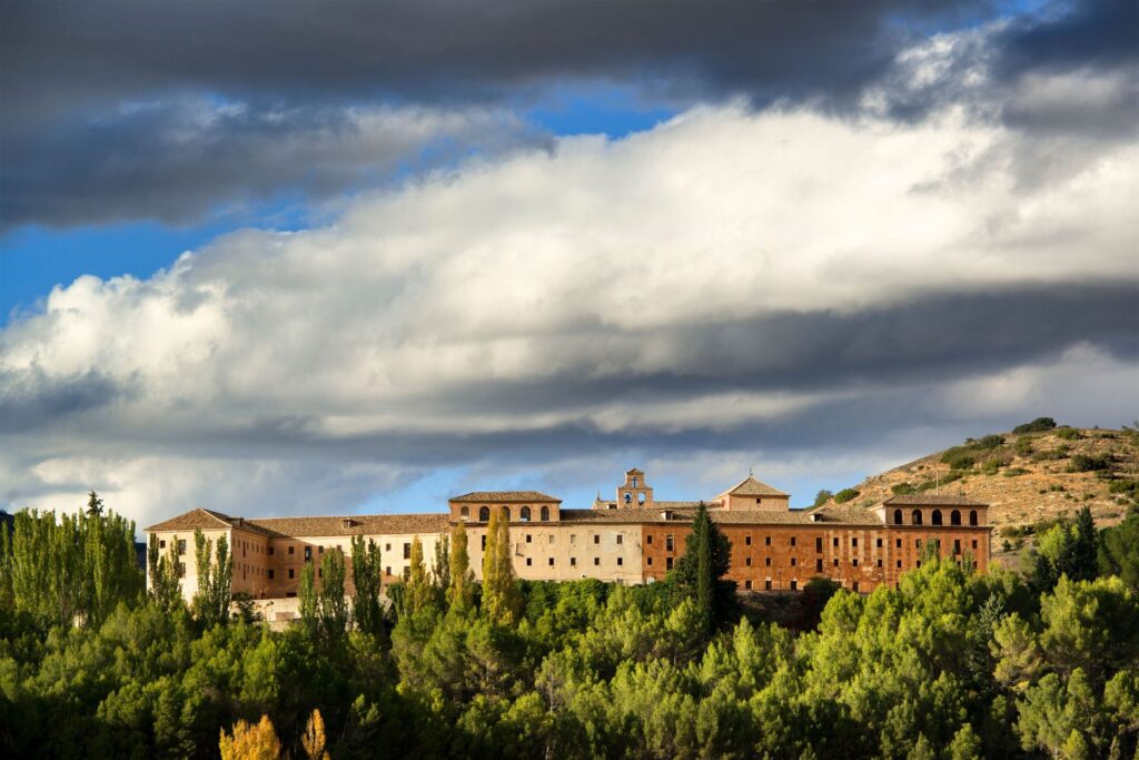 4 pueblos de Castilla-La Mancha que debes visitar ya 3