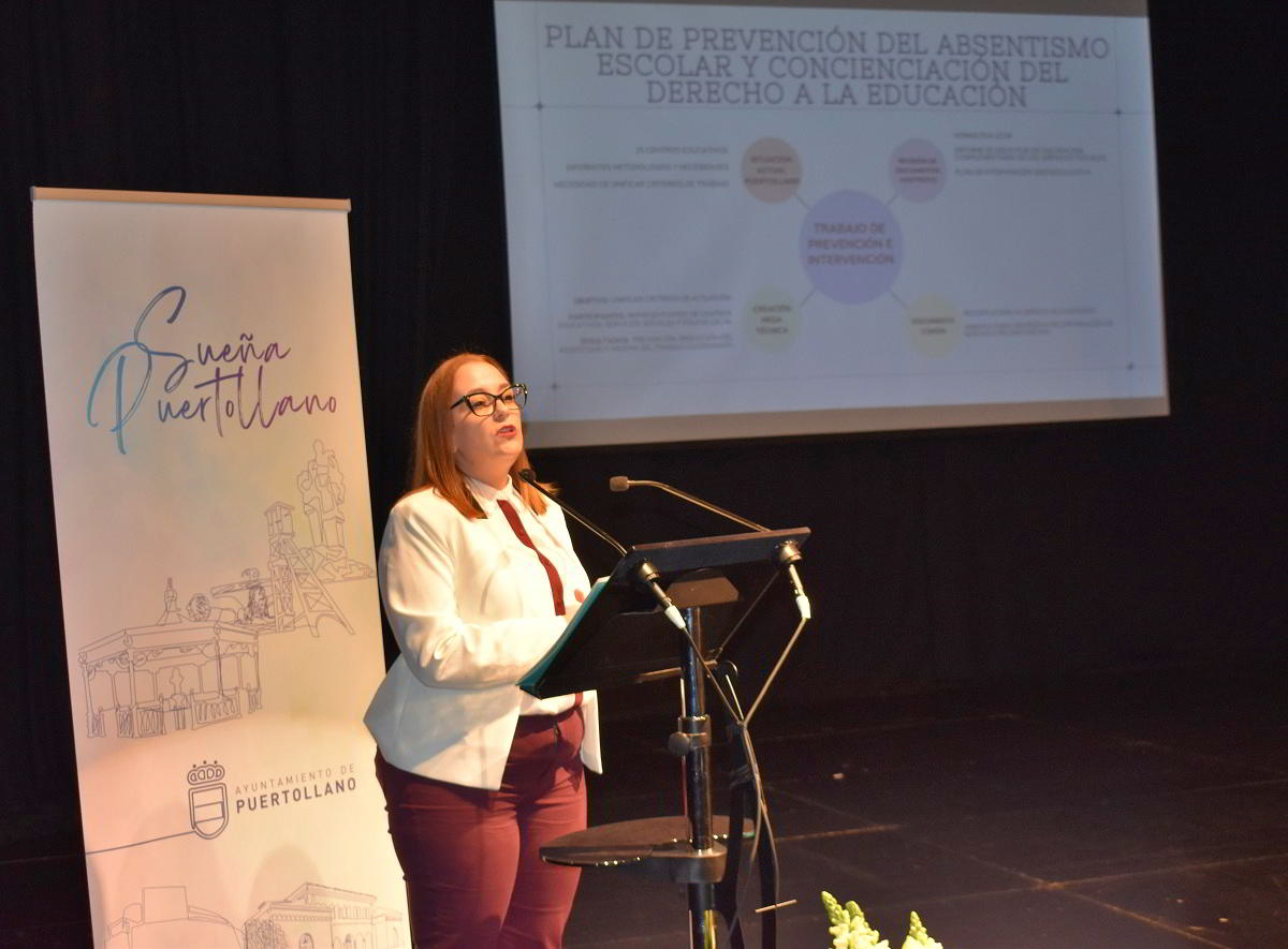 Descenso del Absentismo en Centros Educativos Gracias a la Implementación de Protocolos Preventivos 2 Descenso del Absentismo en Centros Educativos Gracias a la Implementación de Protocolos Preventivos 2
