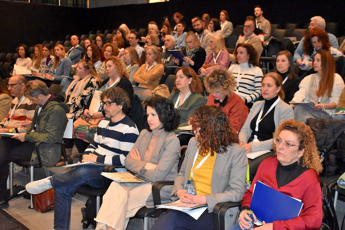 Descenso del Absentismo en Centros Educativos Gracias a la Implementación de Protocolos Preventivos 1 Descenso del Absentismo en Centros Educativos Gracias a la Implementación de Protocolos Preventivos 1
