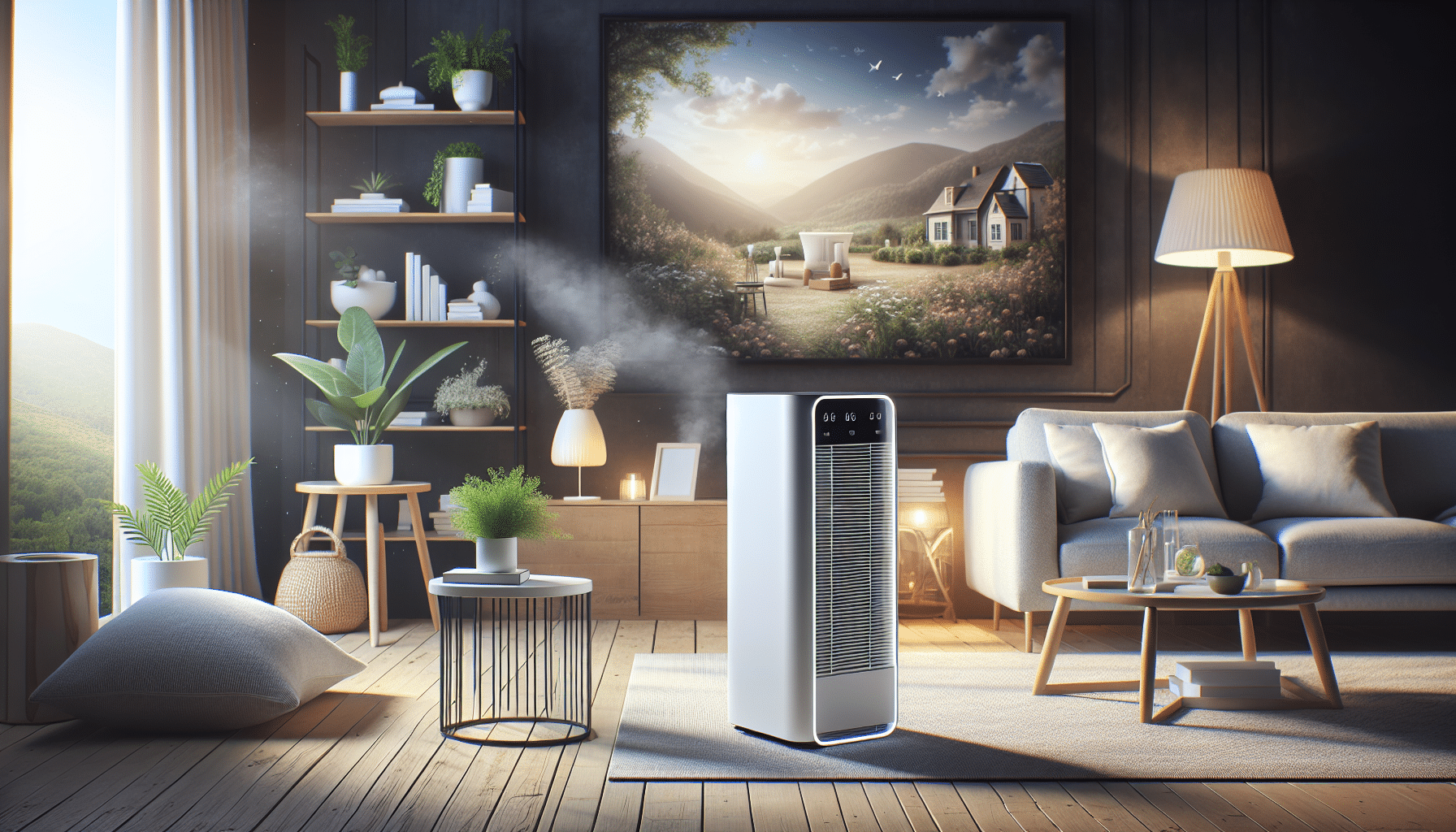 Leading Sales Purifier for Allergy-Free Home - News Directory 3