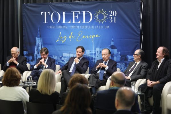 Consejo Rector 2