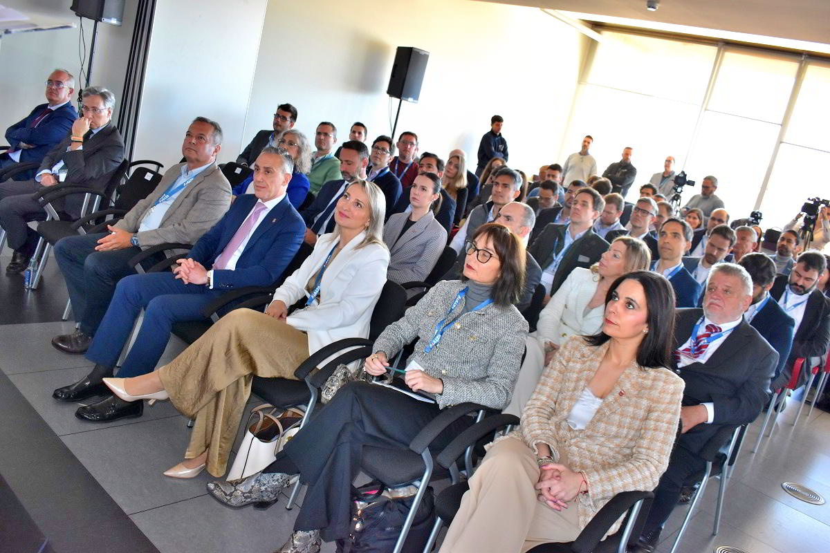 Alianza de Bill Gates y el Banco Europeo de Inversiones para una Planta Piloto de Almacenamiento Térmico en Puertollano 6 Alianza de Bill Gates y el Banco Europeo de Inversiones para una Planta Piloto de Almacenamiento Térmico en Puertollano 6