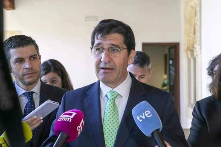 Campo de Criptana será el escenario en el que el Gobierno regional celebrará el Día de Europa del 6 al 9 de mayo