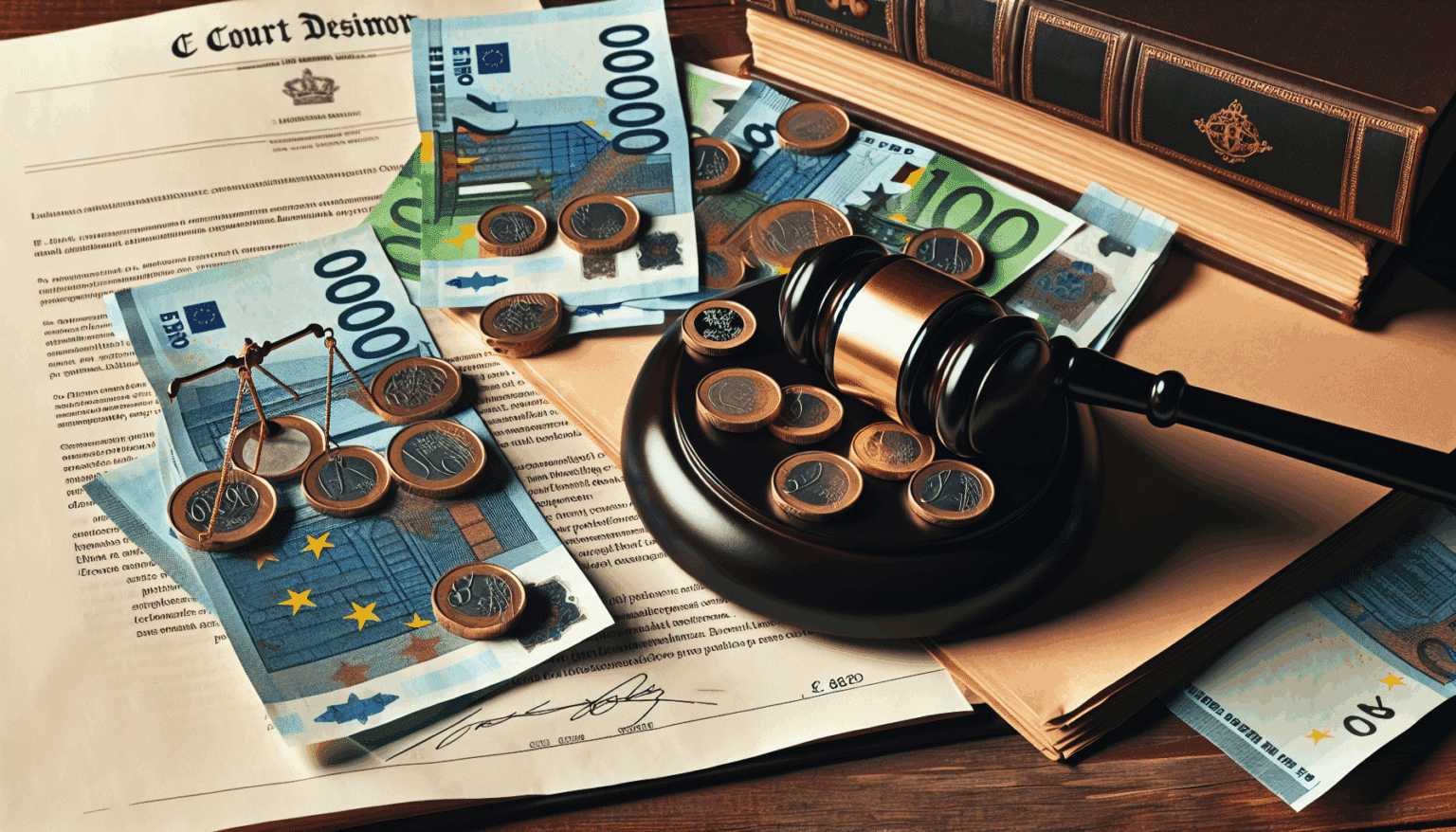 <p><strong>"El Tribunal de Cuentas multa a Vox con 862.000 euros por recibir donaciones irregulares"</strong></p> 6