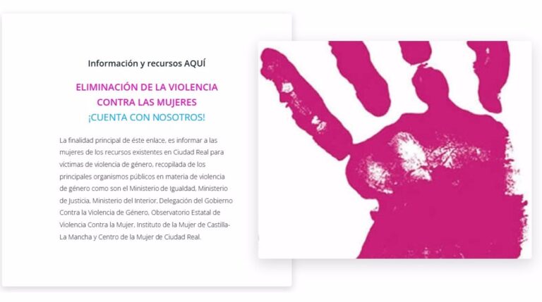 Abierta la convocatoria de ayudas para entidades en materia de igualdad en Ciudad Real hasta el 13 de mayo