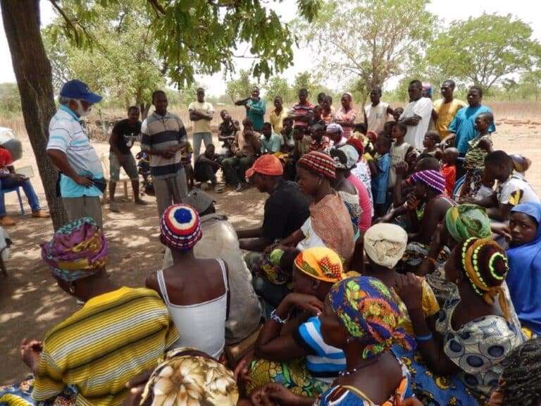 Abierto el plazo de un mes para solicitar ayudas para financiar proyectos de cooperación internacional al desarrollo