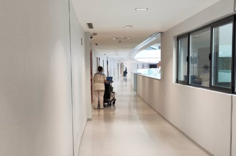 Abren diligencias por las intoxicaciones en el Hospital de Toledo y juzgado requiere a Sanidad un informe urgente
