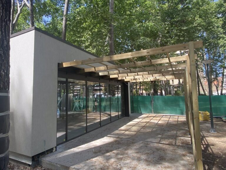 Albacete inicia la licitación del nuevo pliego de limpieza, mantenimiento, adecuación y mejora de las zonas verdes