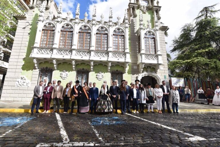 Albacete y Alicante firman un Protocolo de colaboración en torno al turismo como motor de desarrollo y progreso conjunto