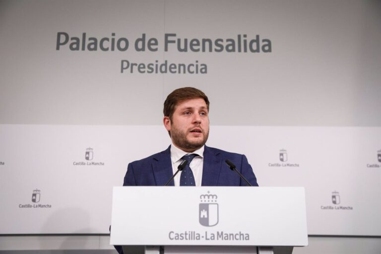 Aprobada la licitación del nuevo contrato de mantenimiento de carreteras de C-LM con 103 millones los próximos 5 años