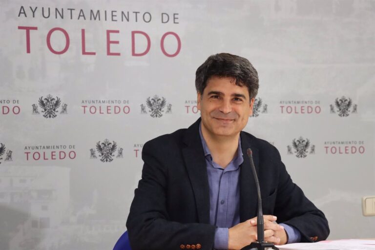 Aprobado el anteproyecto del campo de fútbol Carlos III en Toledo