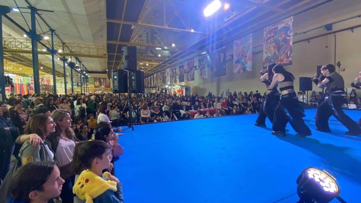 Arranca la XXV edición de Albanime con una previsión de más de 10.000 visitantes durante el fin de semana