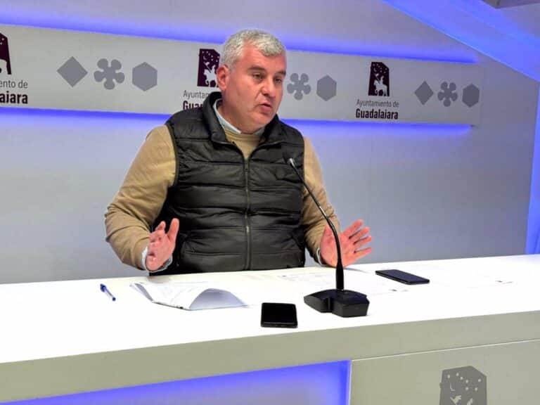 Ayuntamiento Guadalajara llevará a pleno una modificación del presupuesto de mas de 7 millones para nuevas inversiones