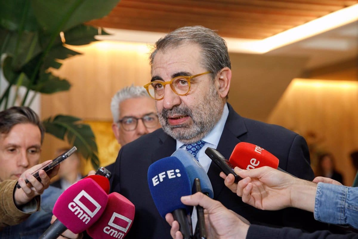 C-LM confía en que se desbloquee el Plan de Salud Mental en la reunión del CISNS tras su aplazamiento en febrero