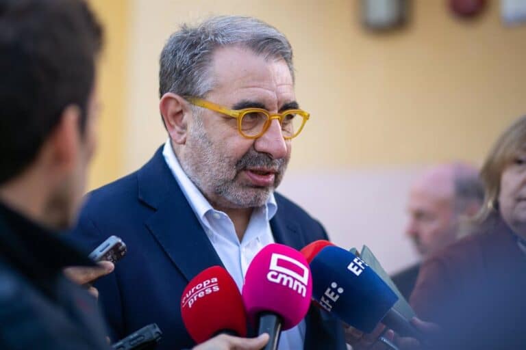 C-LM cree que recuperará la actividad sanitaria programada este miércoles e incluso hoy en algunas gerencias