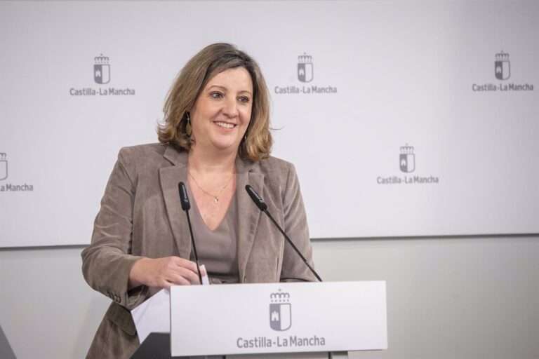 C-LM lanza una nueva convocatoria del Programa Talleres+ para formación profesional con más de 10 millones de inversión
