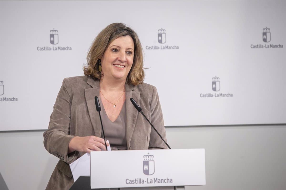 C-LM lanza una nueva convocatoria del Programa Talleres+ para formación profesional con más de 10 millones de inversión