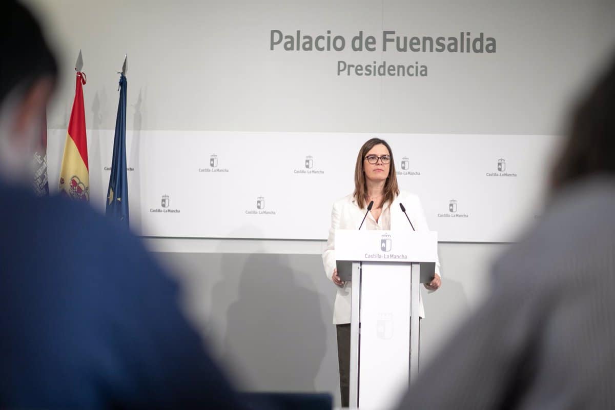 C-LM no detecta "nada grave" tras incidencia en el centro de datos de Sanidad y tiene prevenidos a técnicos del Sescam