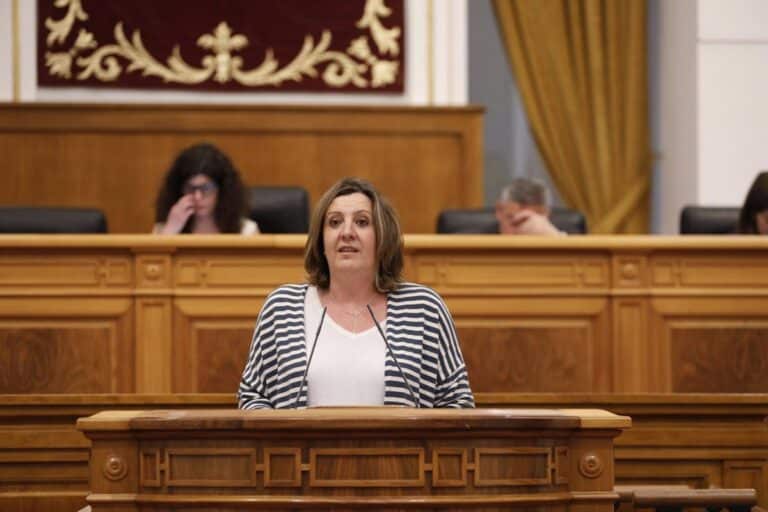 C-LM contabiliza 4.282 accidentes de trabajo en los dos primeros meses del año, un 11,1% menos que en 2024