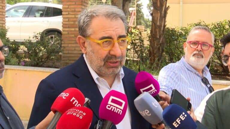 C-LM da por restablecida la normalidad sanitaria y no ha atendido casi un 40% de citas programadas este martes