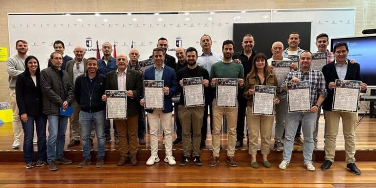 C-LM y federaciones deportivas ponen en marcha un decálogo de medidas para acabar con la violencia en las competiciones