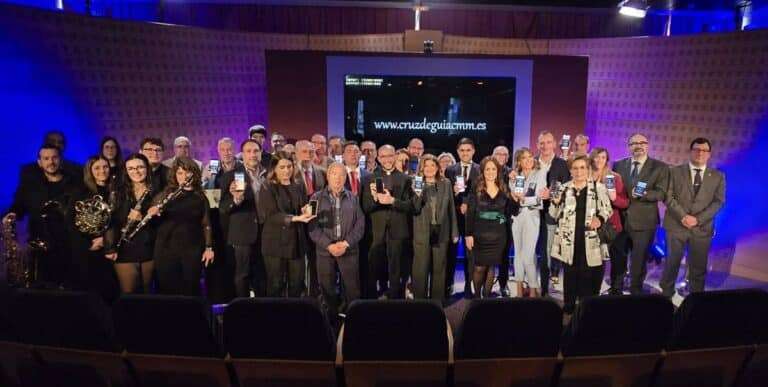 CMM se volcará con la Semana Santa de C-LM en una edición con amplio despliegue técnico y humano y nueva web