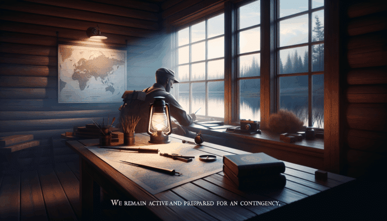 Cabañero lanza un mensaje de tranquilidad: "Seguimos activos y preparados para cualquier contingencia”